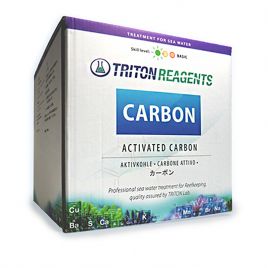 Triton Reagents Carbon activated carbon 1000 ml  11,90 €