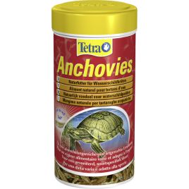 Tetra ANCHOVIES 250ml 