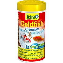 Tetra Goldfish Granules 1 litre