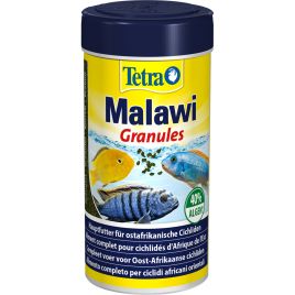 Tetra malawi granules 250ml 14,45 €