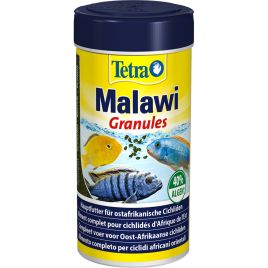 Tetra malawi granules 250ml