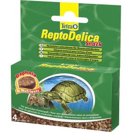 Tetra reptodelica snack 11,45 €