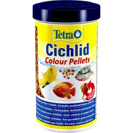 Tetra Cichlid Colour 500ml 20,95 €