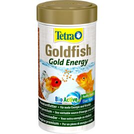 Tetra Goldfish Gold Energy  250ml