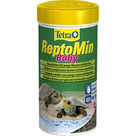 Tetra Reptomin Baby 26gr 100ml 4,25 €