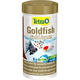 Tetra Goldfish Gold Japan 100ml