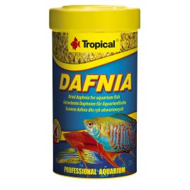 Tropical DAPHNIA NATURAL 100ml 3,45 €