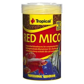 Tropical RED MICO 100ml 8,90 €