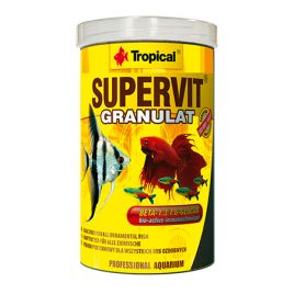 Tropical SUPERVIT GRANULAT 1000ml 26,60 €