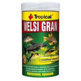 Tropical WELSI GRAN 100ml 5,20 €