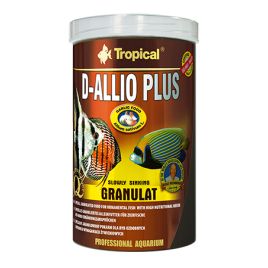 Tropical D - ALLIO PLUS GRANULAT 250ml 15,50 €