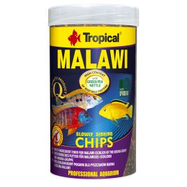 Tropical MALAWI CHIPS 250ml 13,20 €