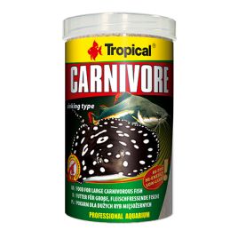 Tropical CARNIVORE