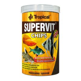 Tropical SUPERVIT CHIPS 100ml 5,50 €