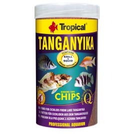 Tropical TANGANYIKA CHIPS 250ml 13,20 €