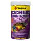 Tropical CICHLID OMNIVORE SMALL PELLET 250ml 9,25 €