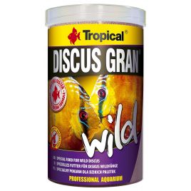 Tropical DISCUS GRAN WILD 1000ml 27,30 €