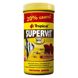 Tropical SUPERVIT 100ml 3,85 €