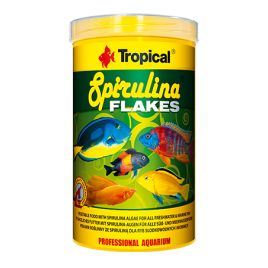 Tropical SPIRULINA FLAKES 250ml 8,80 €
