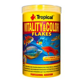 Tropical VITALITY & COLOR 1000ml 21,80 €