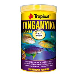 Tropical TANGANYIKA 1000ml 25,20 €