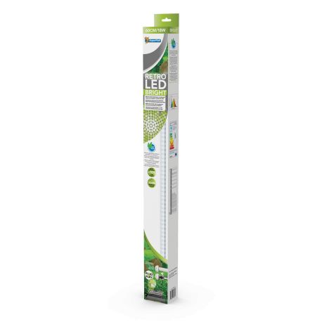 Superfish retro led bright T8 & T5 60cm/18w 44,10 €