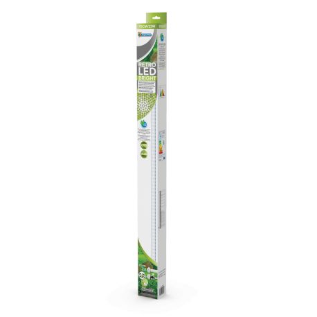 Superfish retro led bright T8 & T5 75cm/25w 54,00 €
