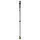 Superfish retro led combi T8 & T5 150cm/58w 83,25 €