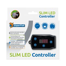 Superfish slim led controlleur 