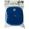 Superfish x pro 400 set mousses 3 pcs