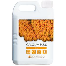 Colombo marine calcium + 2500 ml