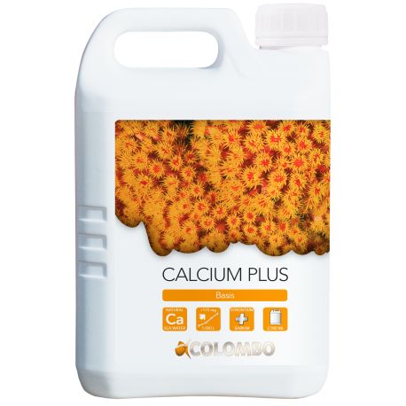 Colombo marine calcium + 2500 ml 39,95 €