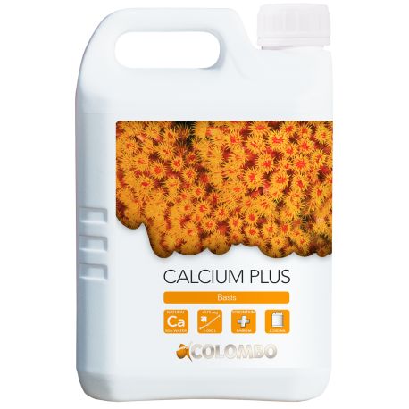 Colombo marine calcium + 2500 ml 36,00 €
