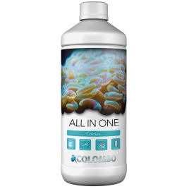 Colombo marine colour all in one 1000 ml 22,50 €