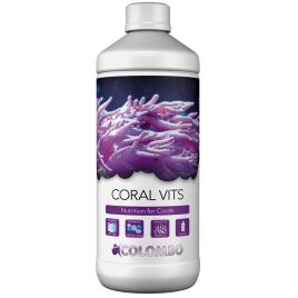 Colombo marine coral vits 1000 ml 22,95 €
