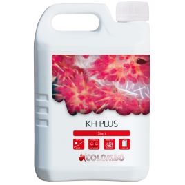 Colombo marine kh+ 2500 ml