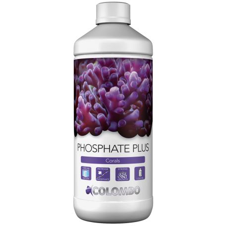 Colombo marine phosphate plus 500 ml 11,30 €