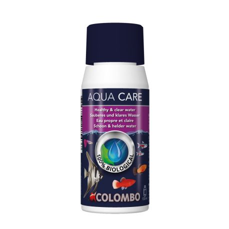 Colombo aqua care 250 ml 12,75 €