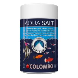 Colombo aqua salt 250 ml 7,75 €