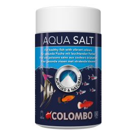 Colombo aqua salt 250 ml 8,40 €