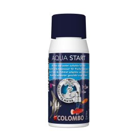 Colombo aqua start 100 ml 6,10 €