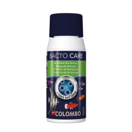 Colombo bacto care 100 ml 7,75 €