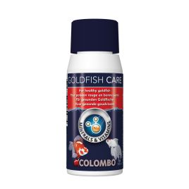Colombo goldfish care 100 ml 6,10 €