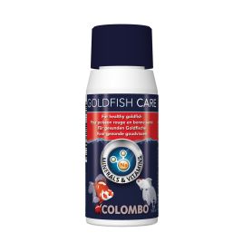 Colombo goldfish care 100 ml 6,60 €