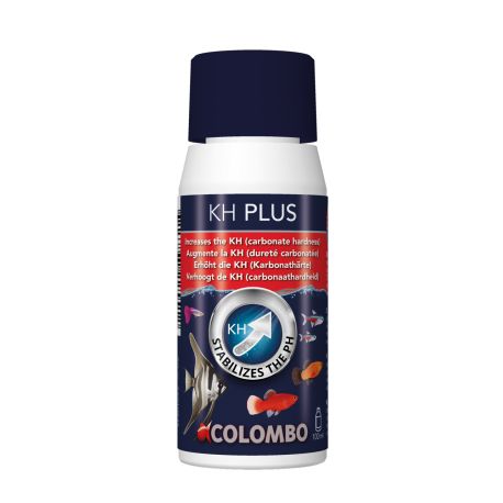 Colombo kh plus 250 ml 12,80 €