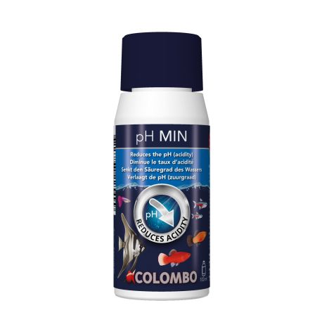 Colombo ph min 100 ml 6,10 €