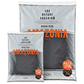 ADA Aqua Soil – Amazonia Ver.2 (9 l) 