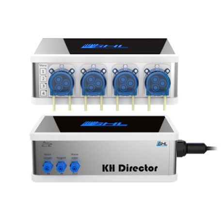 Set: KH Director & GHL Doser 2.1 SA, 4 pumps, black, Schuko 925,90 €