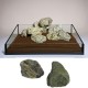 Pierres Green Africa (S076) Le Kg 3,65 €