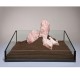 Pierre Quartz rose (S082) le Kg 6,25 €